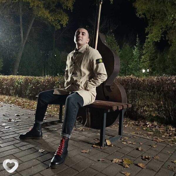 Близко, 30, Бобруйске — анкета №4604811