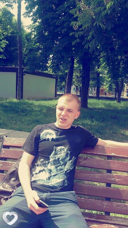 Александр, 32, Челябинске — анкета №4604670
