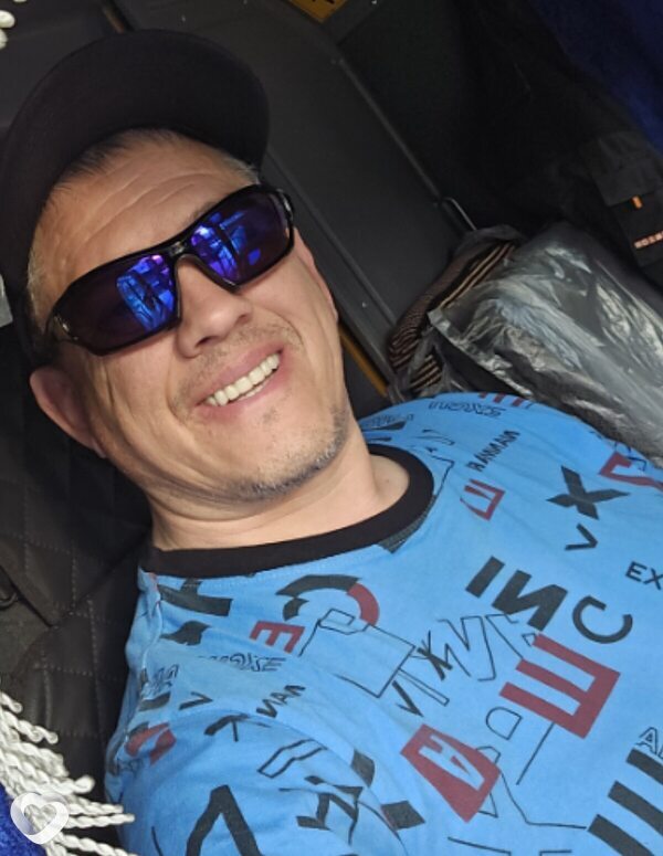 Андрей, Сусуман