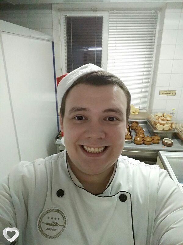 Максим, 33, Минске — анкета №4604869