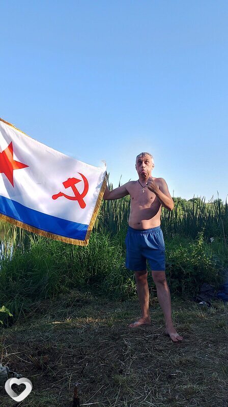 Денис, 45, Тамбове — анкета №4604875