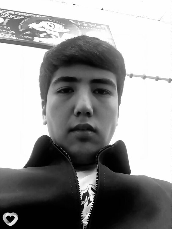Али, 23, Архангельске — анкета №4604888