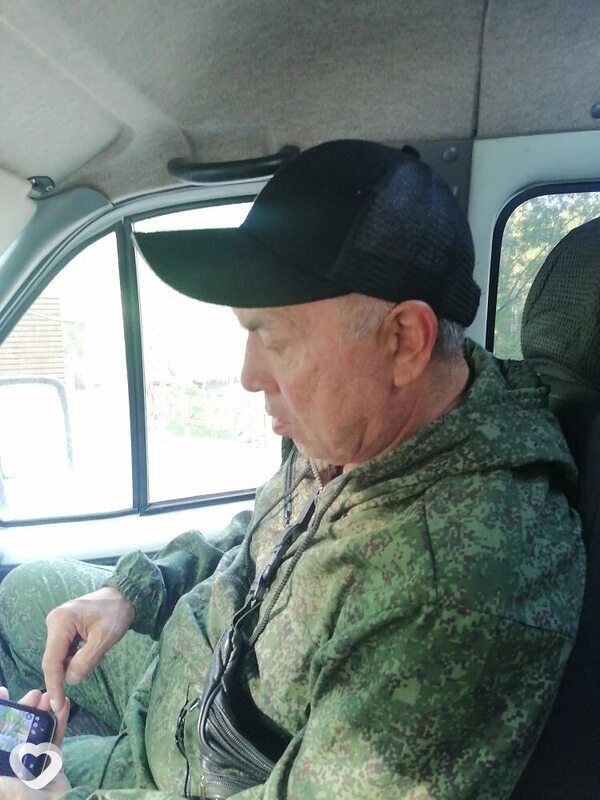 Наиль, 57, Перми — анкета №4604840