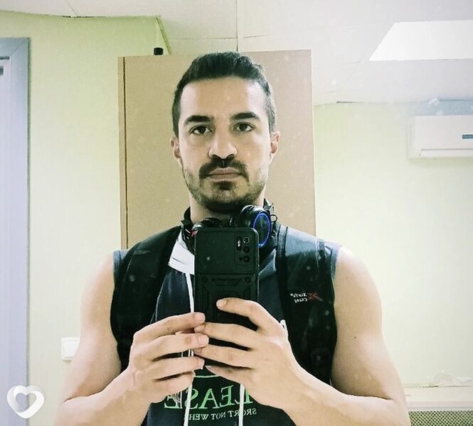 Aref, 28, Нижнем Новгороде — анкета №4604848