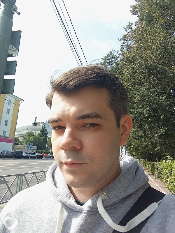 Данила, Ярославль