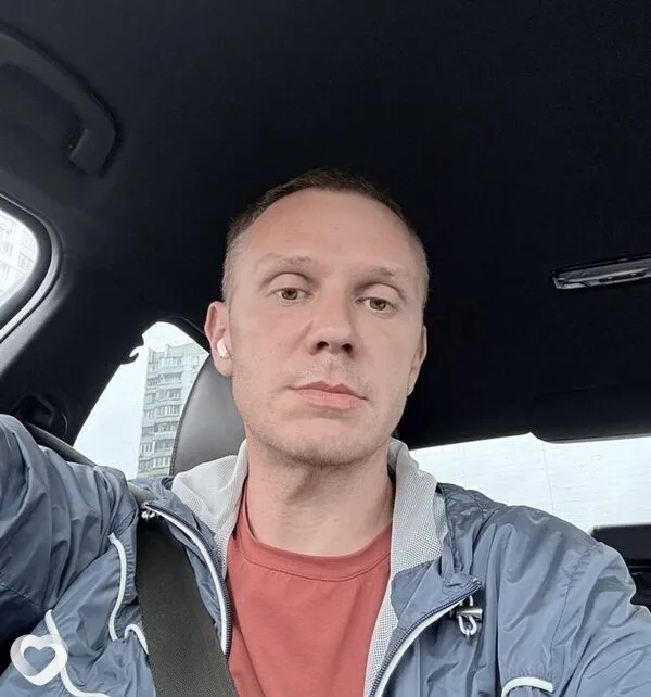 Андрей, 45, Москве — анкета №4604852