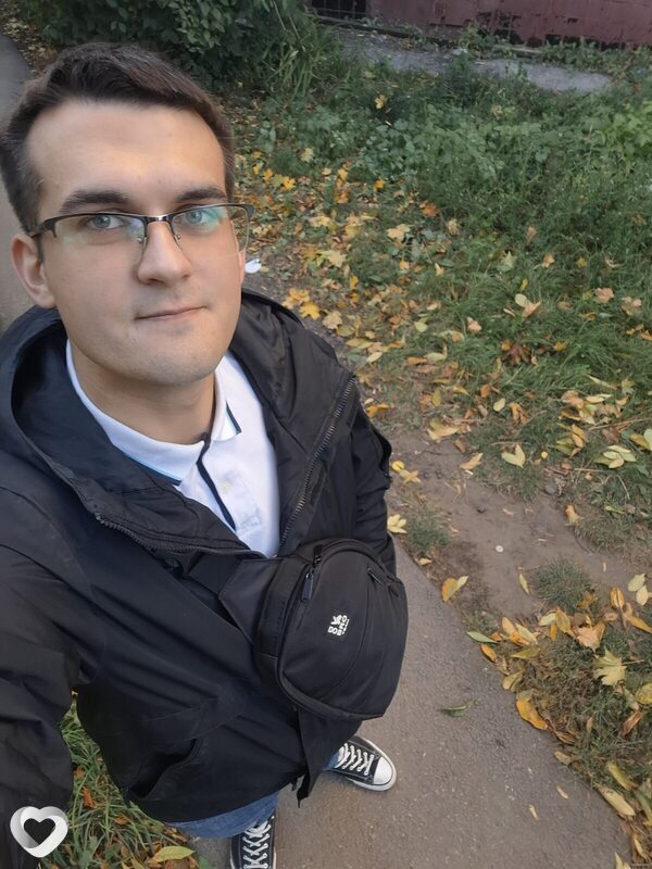 Георгий, 28, Тольятти — анкета №4604854