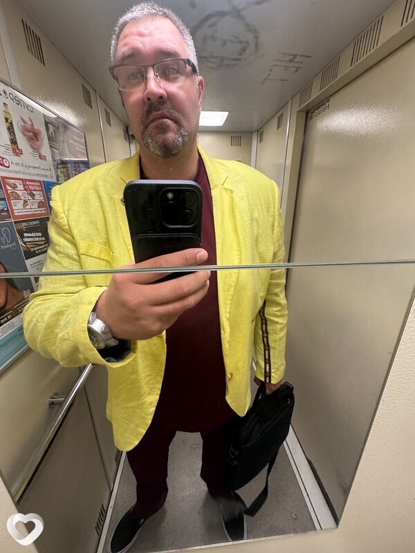 Антон, 41, Сочи — анкета №4604892
