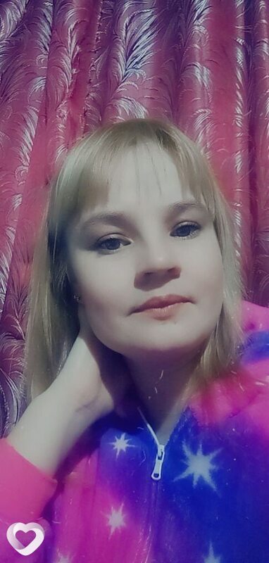 Анастасия, Дзержинск