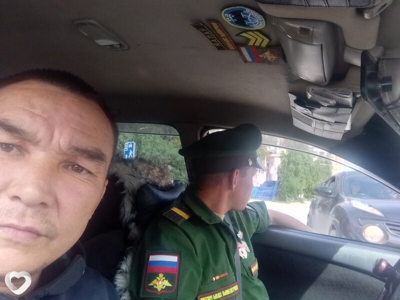 Владимир, 42, Якутске — анкета №4604907