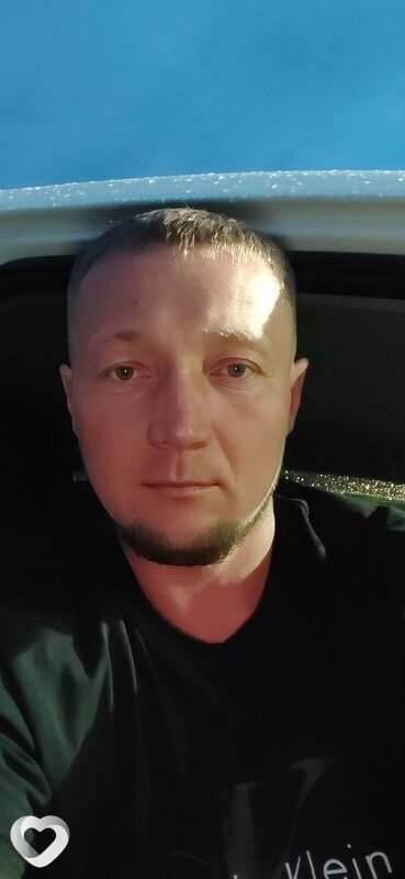 Валентин, 38, Иркутске — анкета №4604828