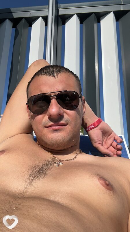 Иван, 30, Гомеле — анкета №4604915
