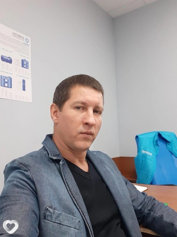 Артем, 37, Пензе — анкета №4604922