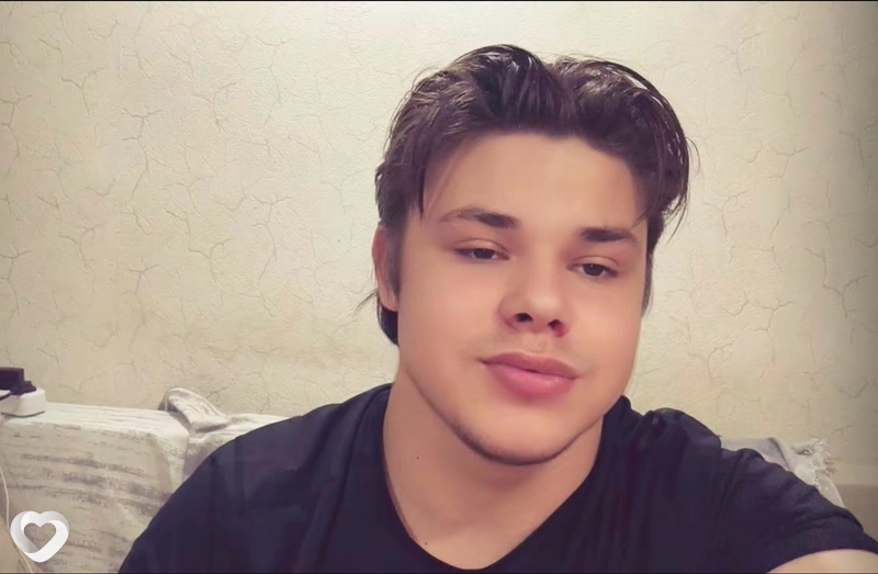 Максим, 18, Астане — анкета №4604929