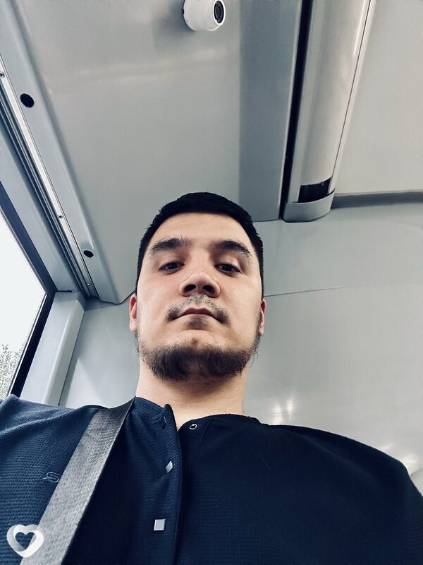 Ravshan, Нижневартовск