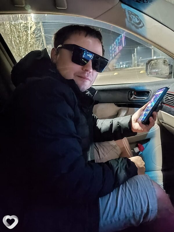 Дмитрий, Борзя