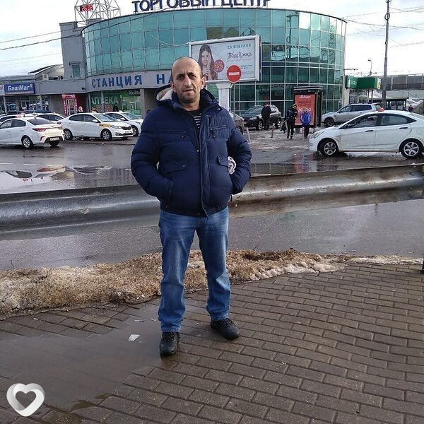 Марат, Селятино