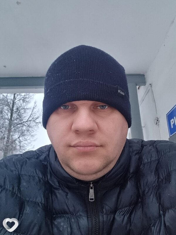 Андрей, 40, Костроме — анкета №4604952