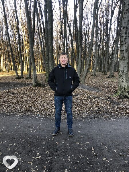 Олег, 39, Хмельницком — анкета №4604953