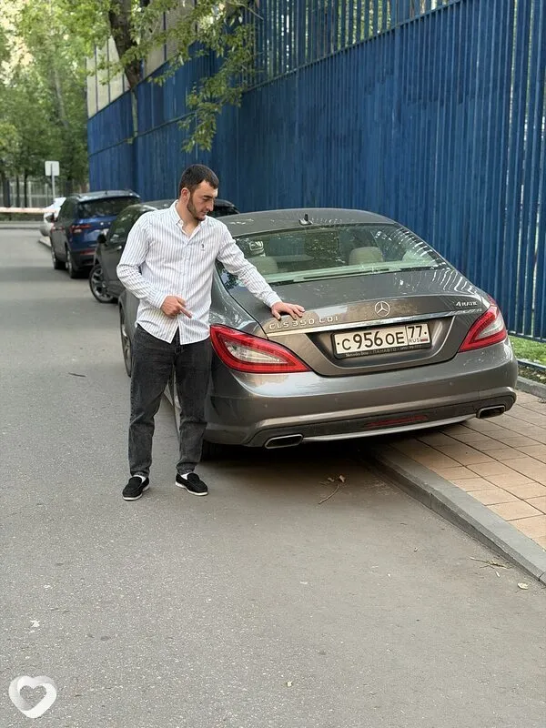 Ханчик, 26, Москве — анкета №4604997
