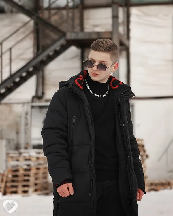 Пётр, 27, Москве — анкета №4604999