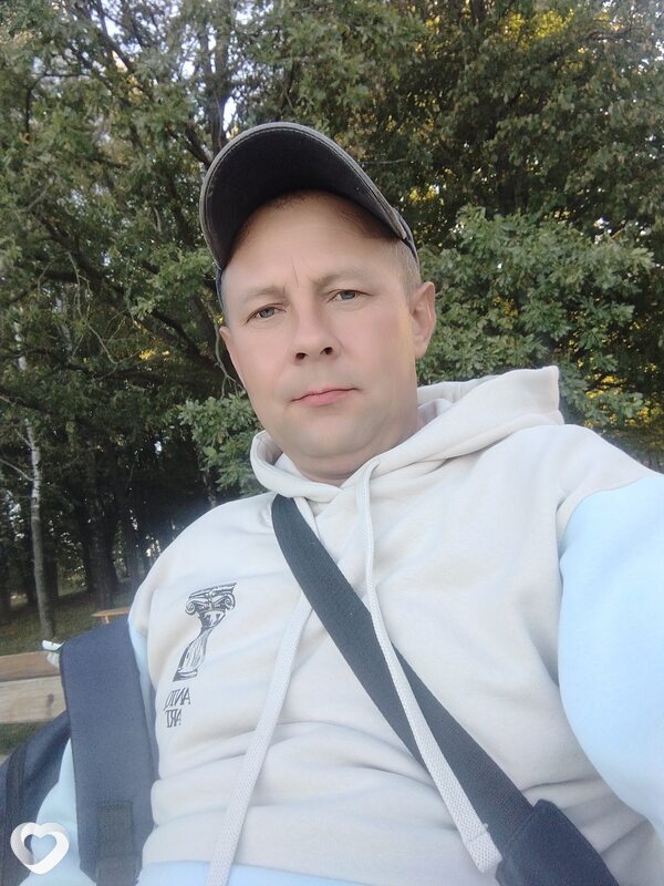 Анатолий, 42, Барановичах — анкета №4605002