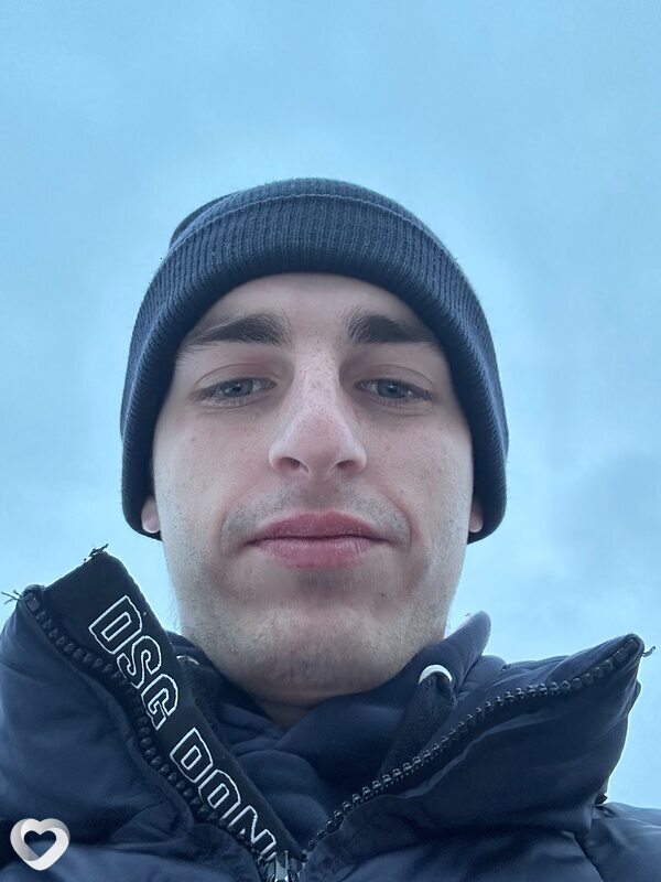Никита, 24, Нижнем Новгороде — анкета №4605009