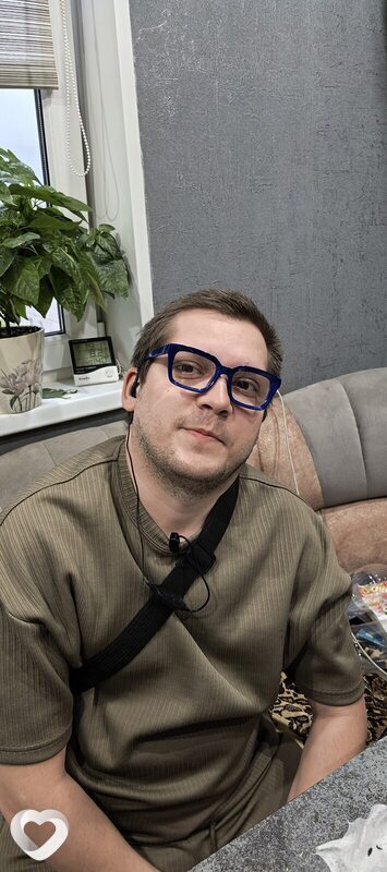 Евгений, 35, Мурманске — анкета №4604964