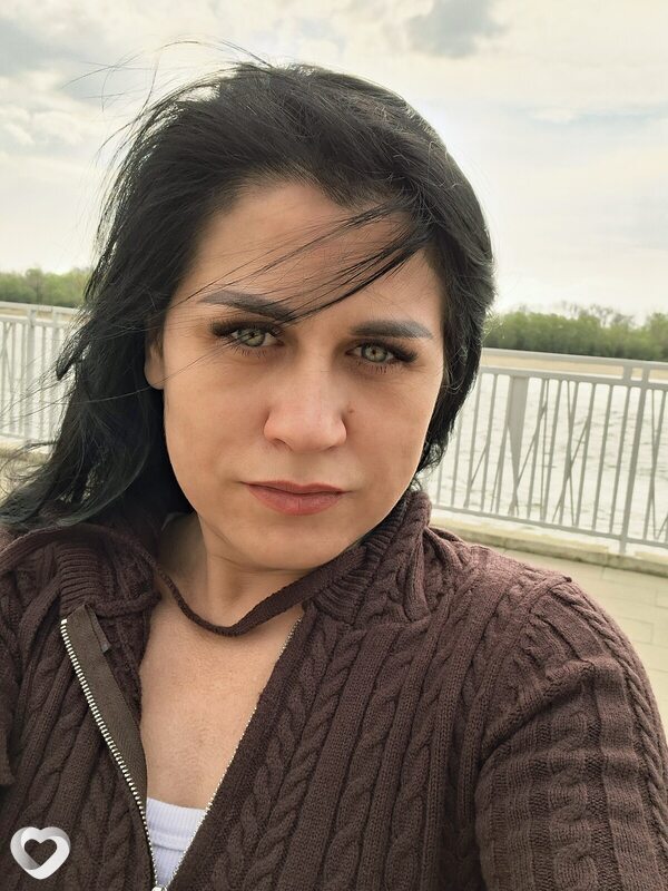 Нина, 41, Краснодаре — анкета №4604967