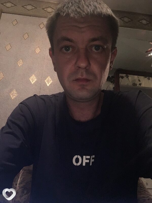 Роман, 36, Иркутске — анкета №4604972