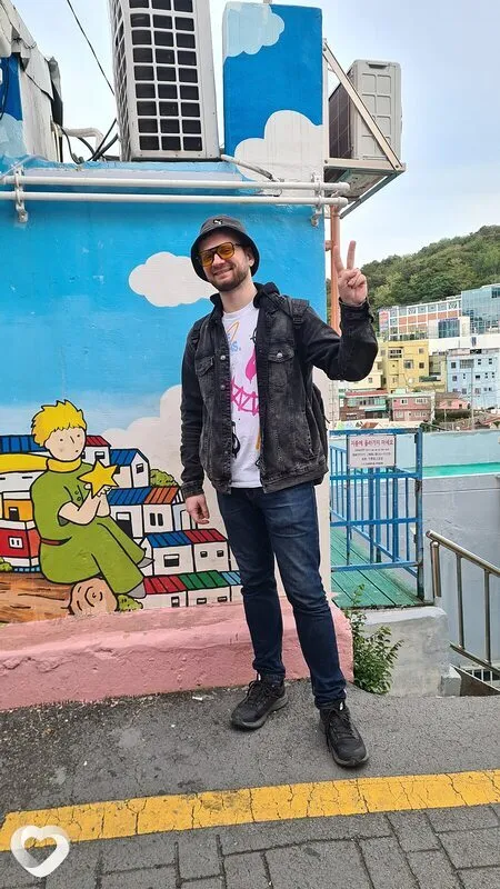 Вова, 32, Москве — анкета №4604975