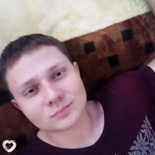 Сергей, 33, Москве — анкета №4604984