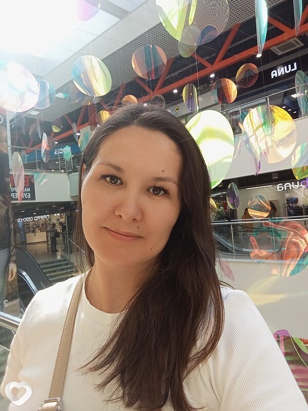 Майсара, 38, Уфе — анкета №4604985