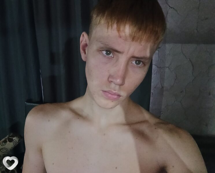 Тимур, 19, Абакане — анкета №4604987