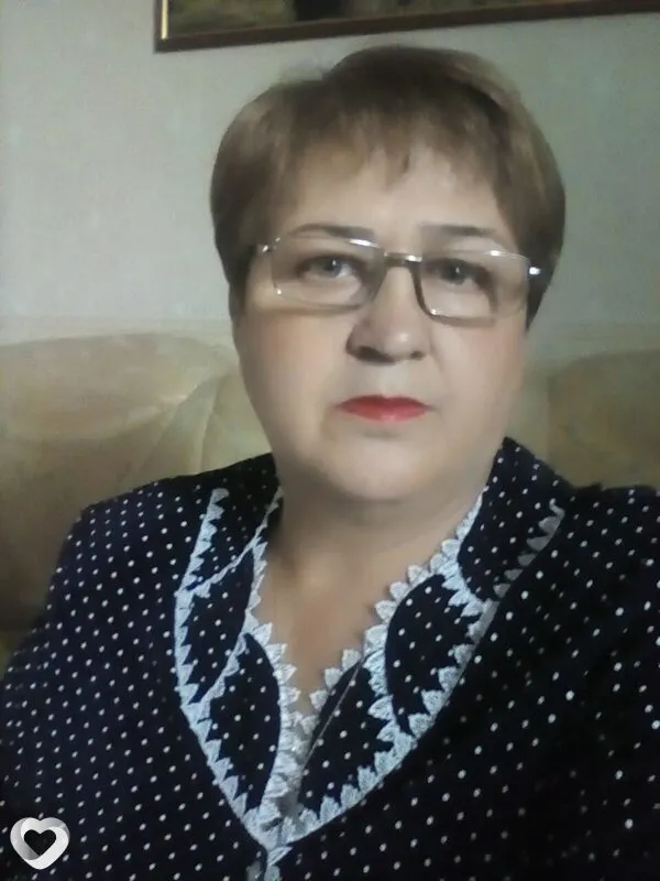 Ирина, 67, Москве — анкета №4605018