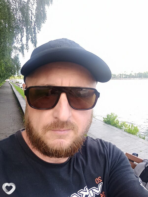 Ант, 41, Комсомольске-на-Амуре — анкета №4605019