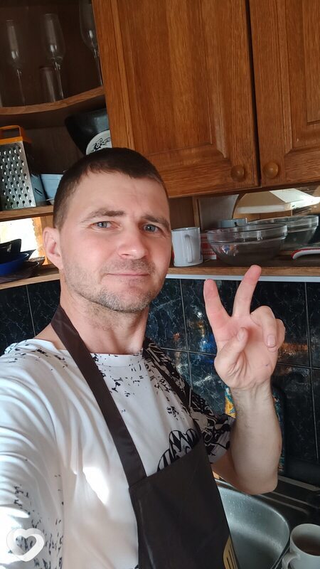 Сергей, Волгодонск