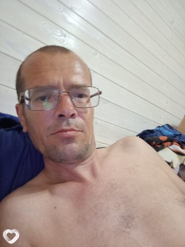 Роман, 39, Наро-Фоминске — анкета №4605025