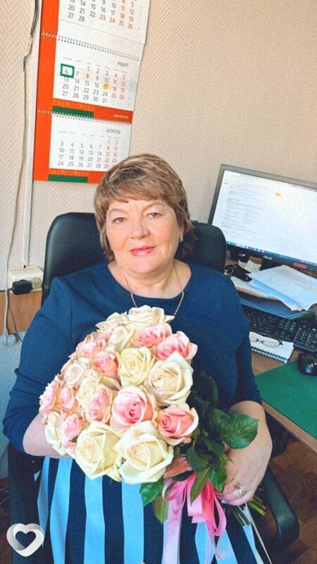 Ирина, Бердск