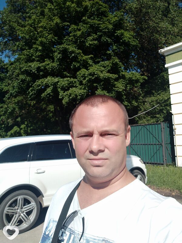 Сергей, 41, Курске — анкета №4605028