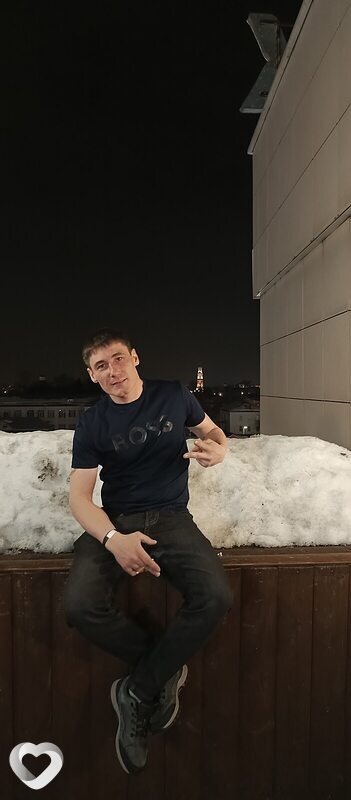 Максим, Ангарск