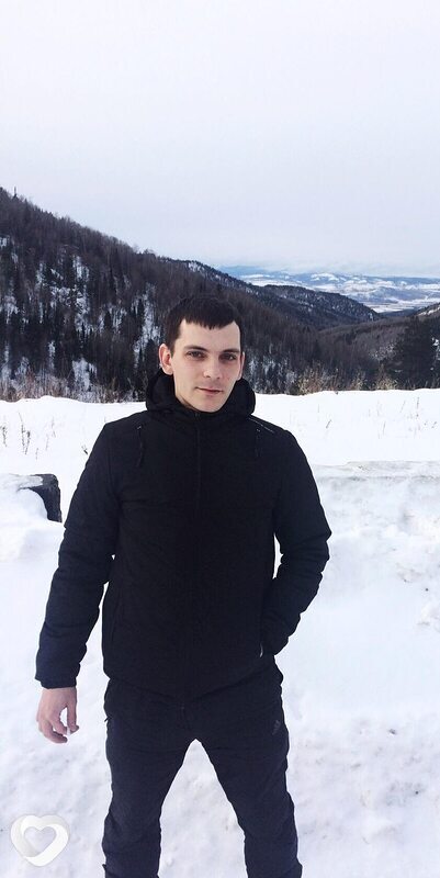Yuriy, Железногорск