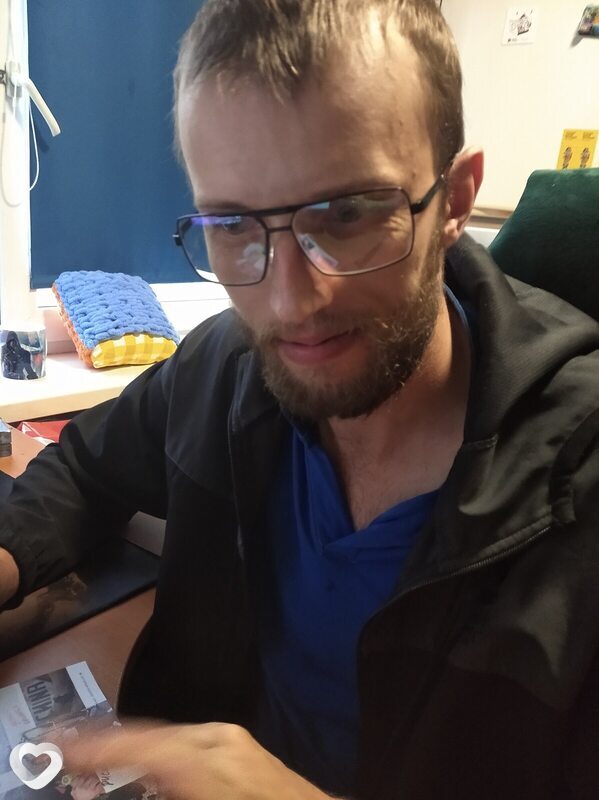 Кирилл, 35, Иркутске — анкета №4605053