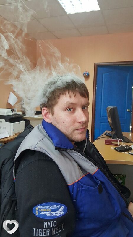Паша, 37, Люберцах — анкета №4605061