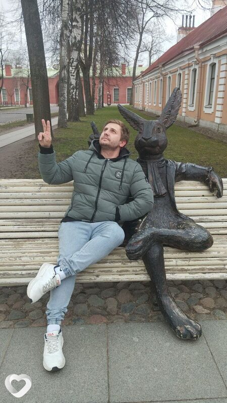 Николай, 31, Владивостоке — анкета №4605062