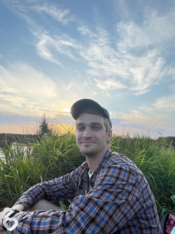 Александр, 31, Санкт-Петербурге — анкета №4605119