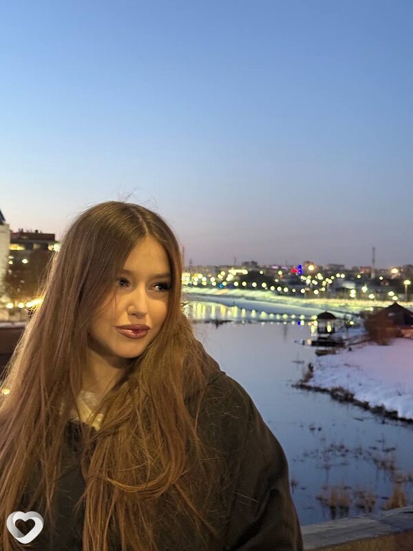 Камилла, 18, Туле — анкета №4605126