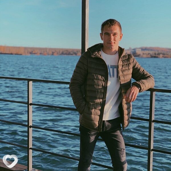 Кирилл, Северо-Енисейский