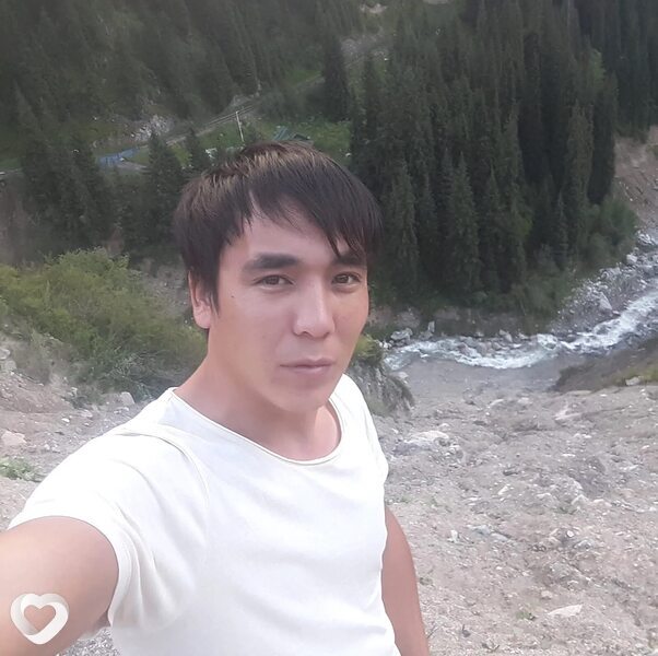 Нурболат, 33, Алматы — анкета №4605077