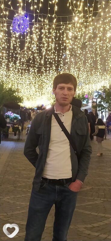 Тимур, 38, Махачкале — анкета №4605079